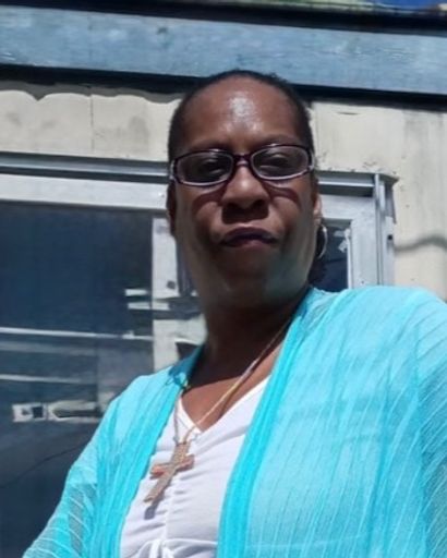 Wanda Wilson's obituary image