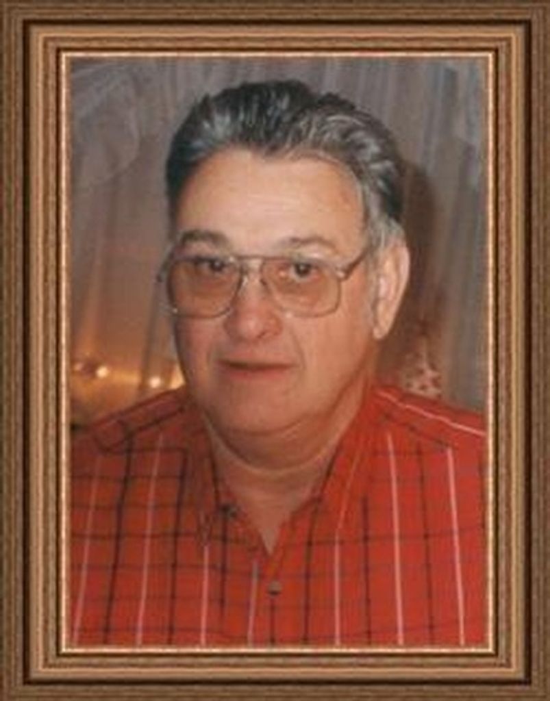 Ronald L. Neibert