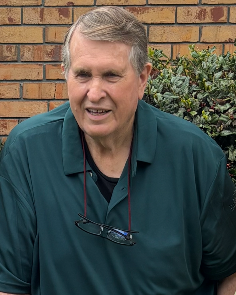 Larry Joseph Bowen Profile Photo