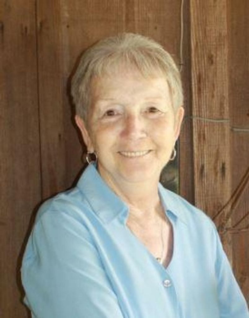 Shirley Lucas Cranford Profile Photo