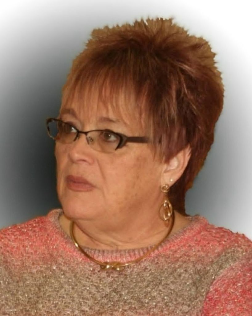 Saundra Morris Everhart Profile Photo