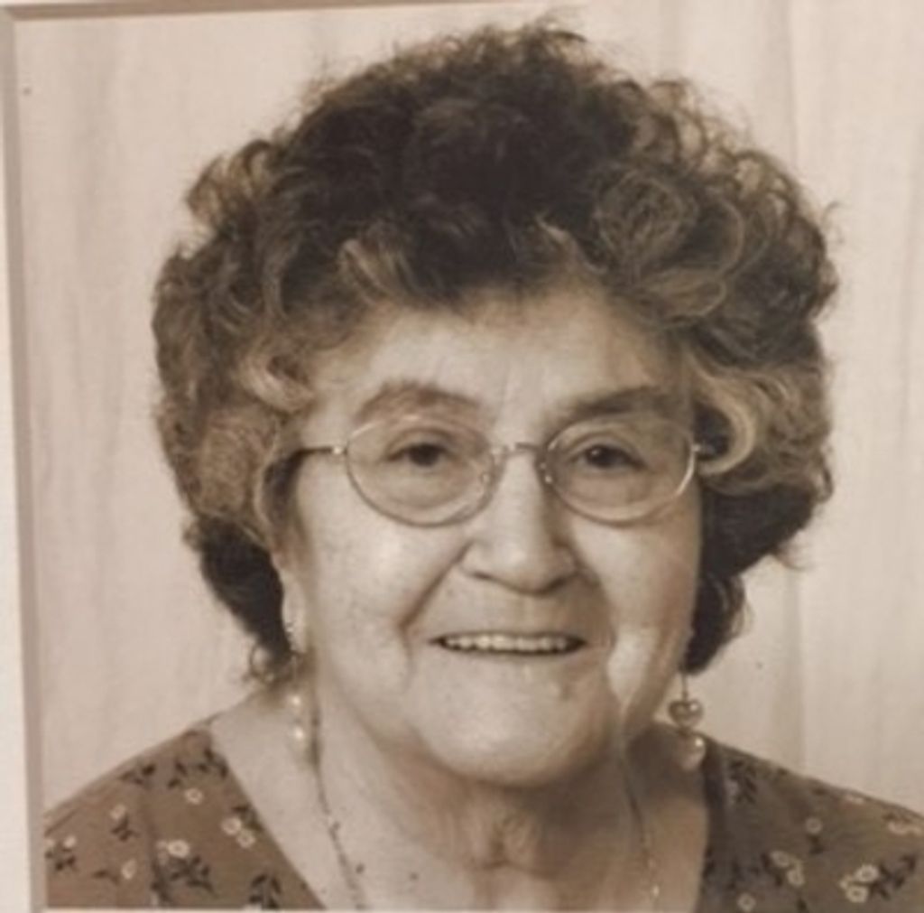 Rita Bisaillon Profile Photo