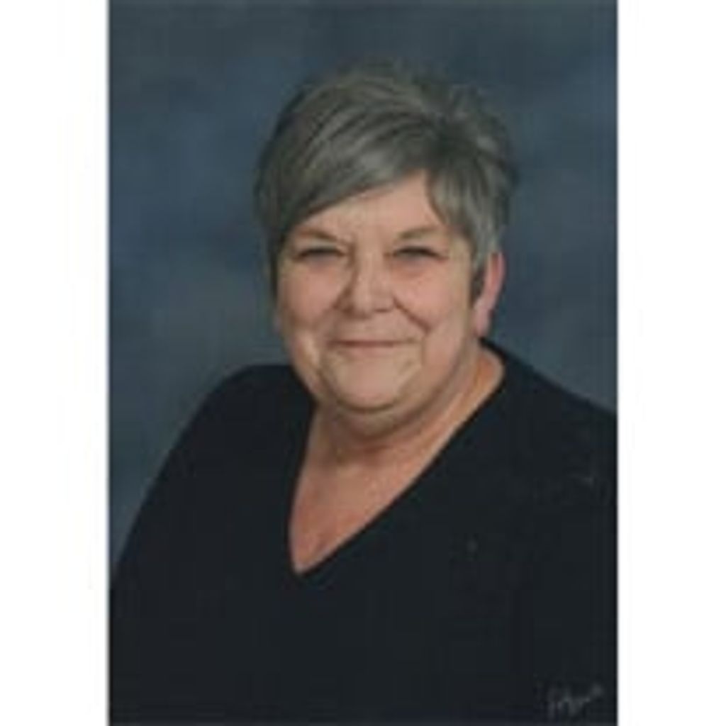 Carole R. (Forgash) Reinke