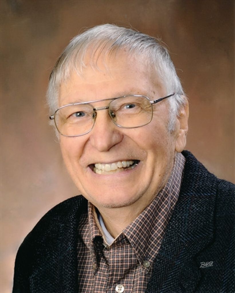 Richard Francis Patchett