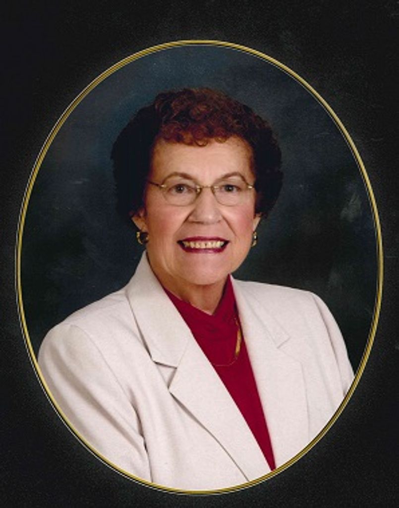 Ruth Highland Profile Photo