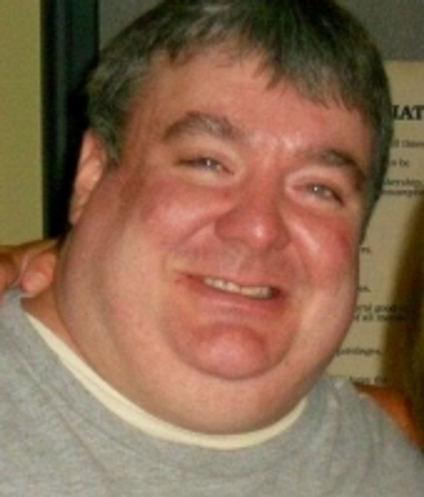 Wallace E. Wally Marchant