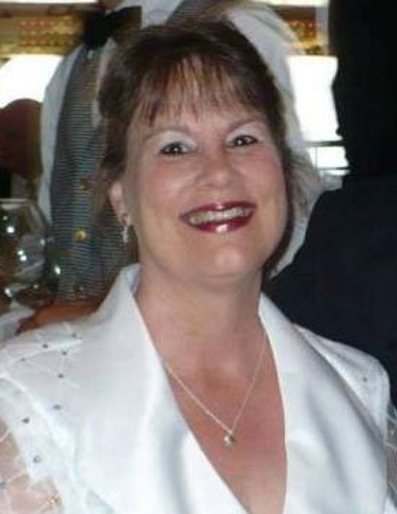 Anita Ann Stone Profile Photo