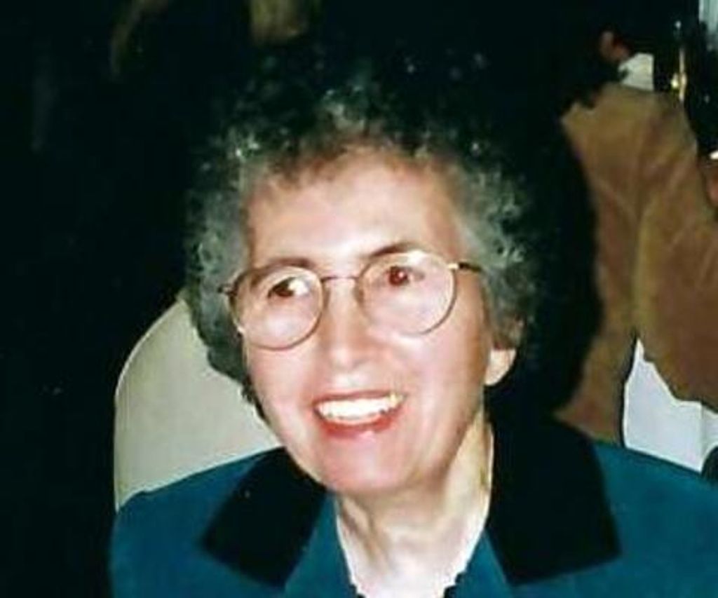 Claire A. Dutra Profile Photo