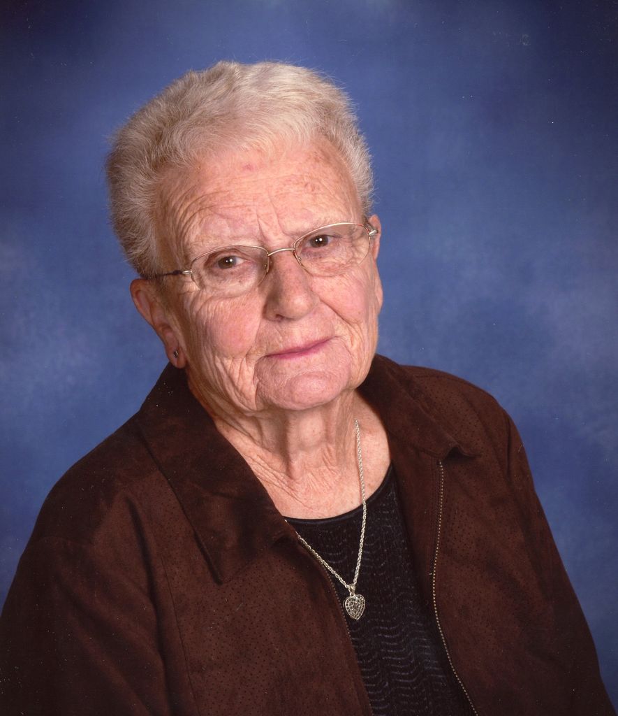 Fern Snell