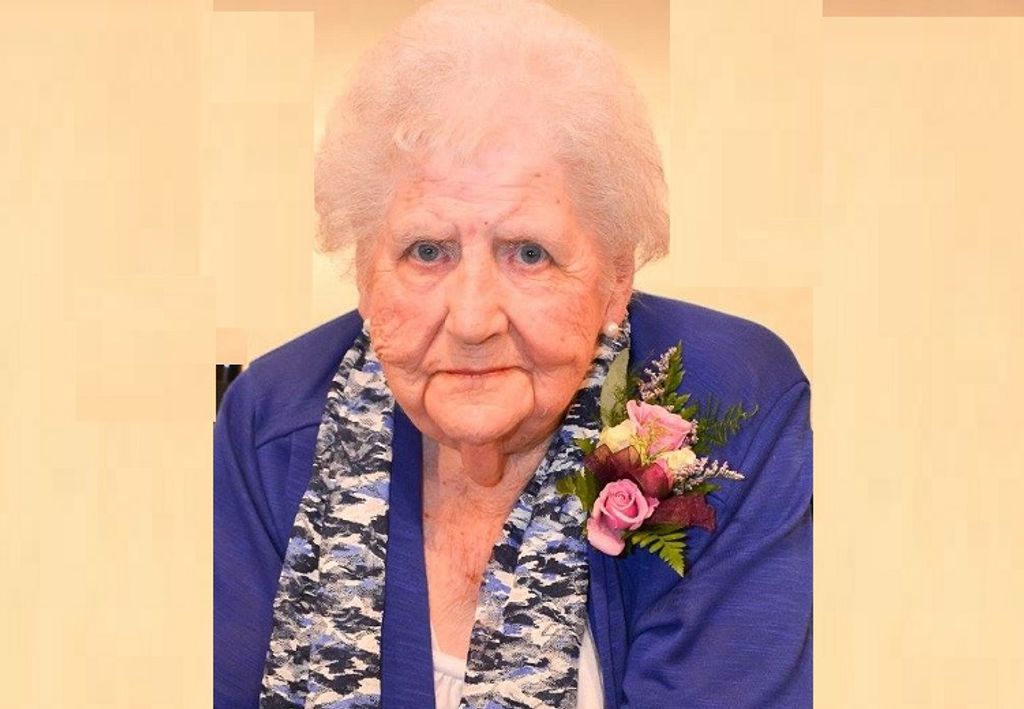 Juanita J. (Johnson)  Hazelwood Profile Photo