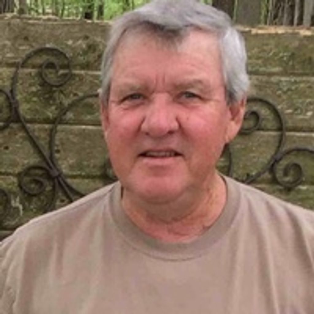 Ben Cox  Sr. Profile Photo