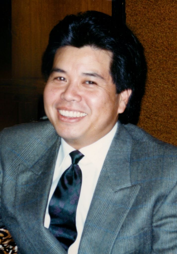 Rodolfo "Rudy" Santos Profile Photo