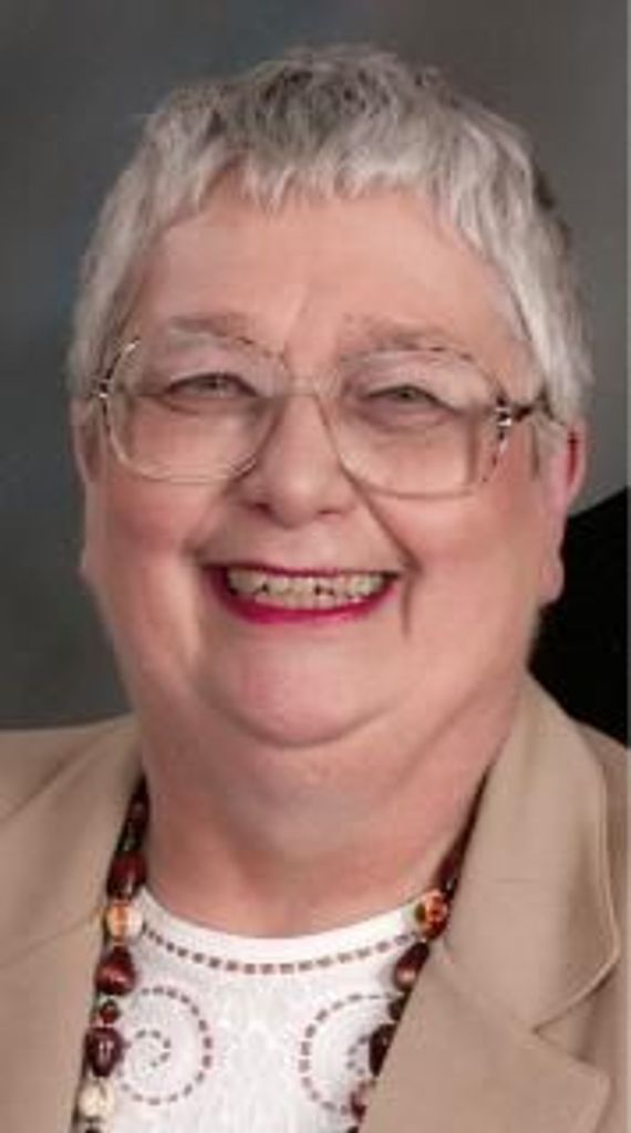 Sara Jane Hannah