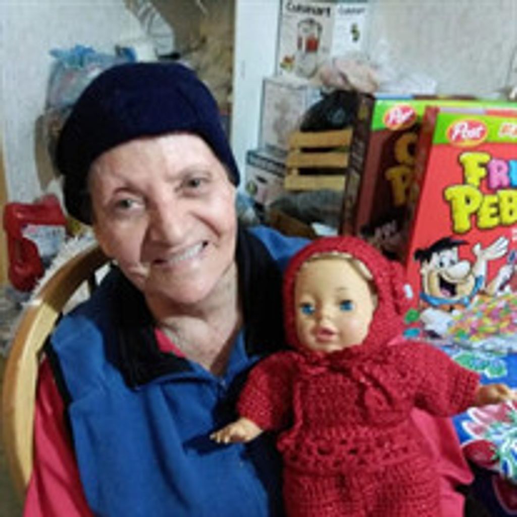 Antonia Razo Gonzalez