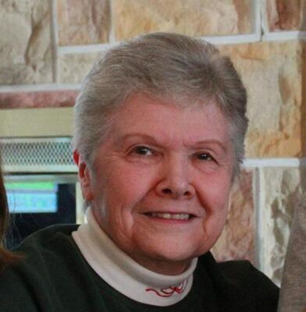 Marilyn S Beckmeyer Profile Photo