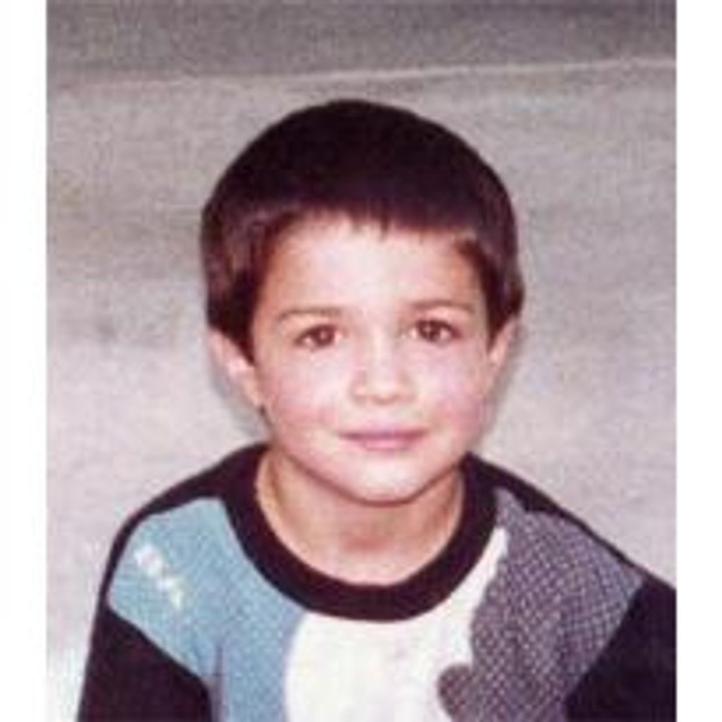 Brandon Jonathan Zucker Profile Photo