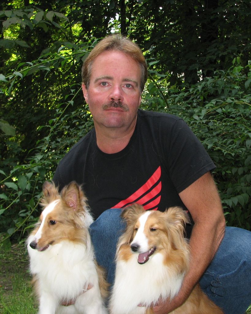 Randolph "Randy" R. Bailey Profile Photo