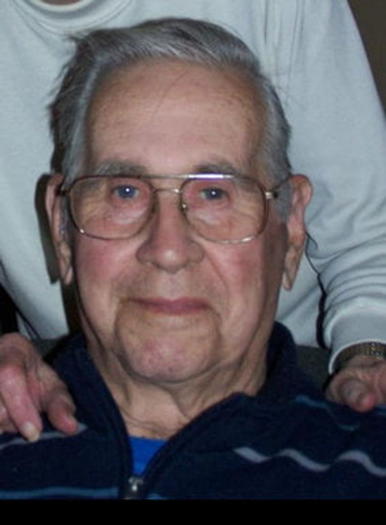 Eugene “Gene” Adams Profile Photo