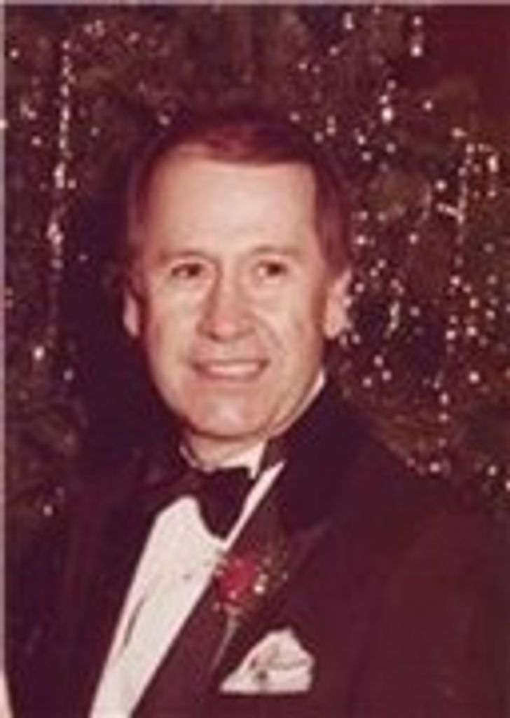 Joel Benton Burr Jr