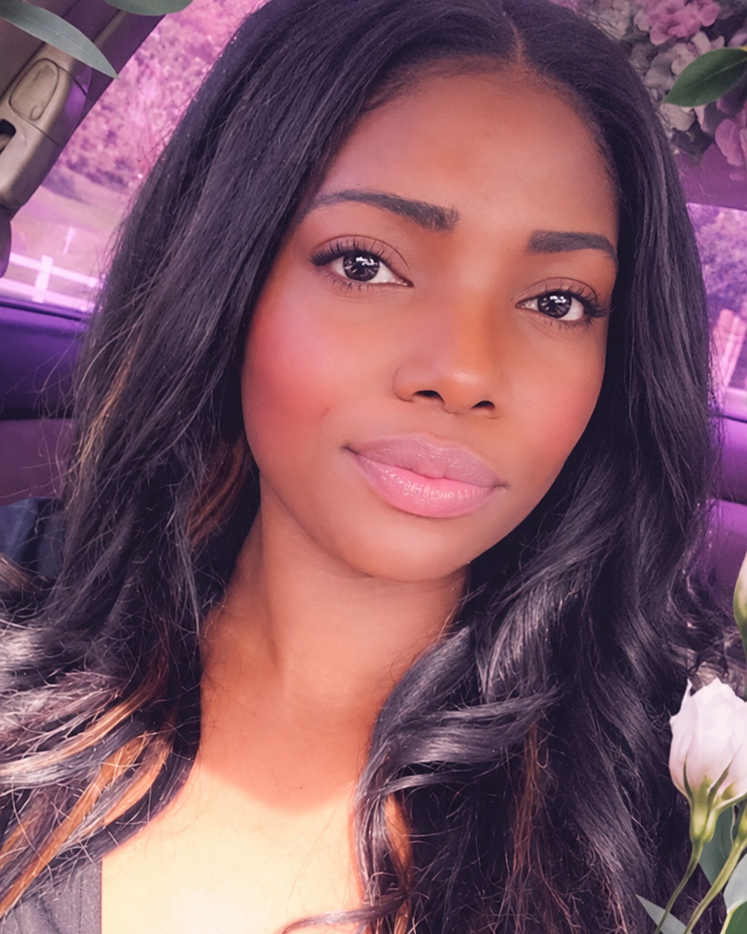 Artesha Deanna Cox Profile Photo