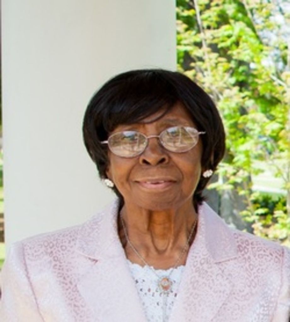 Mrs. Mary Jane Greene Profile Photo