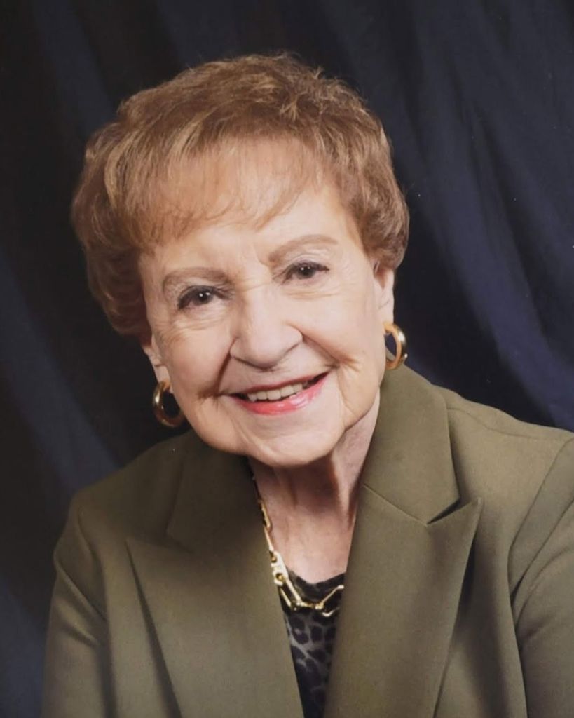 Wanda Mae Nicholas Profile Photo