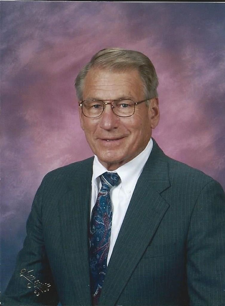 David William Armstrong