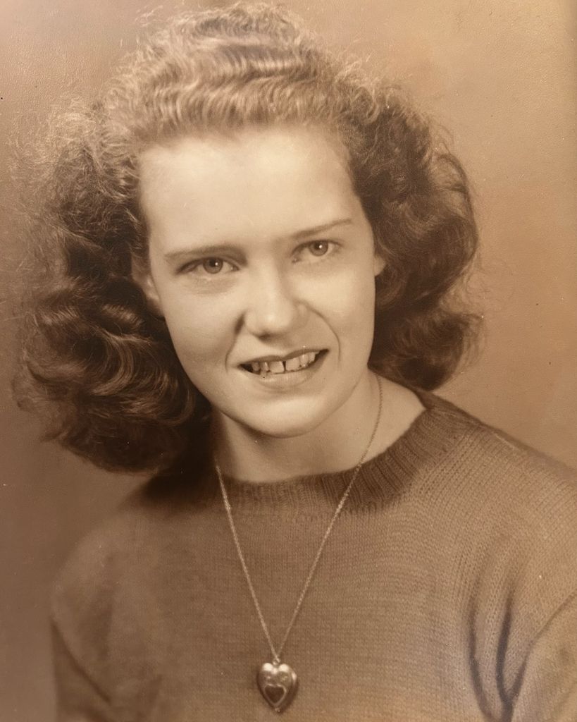 Edna Anderson Underwood