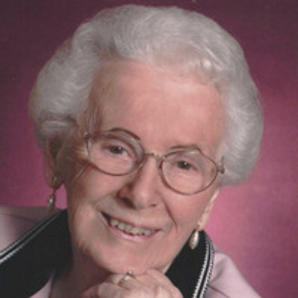 Louise C. Kellogg Profile Photo