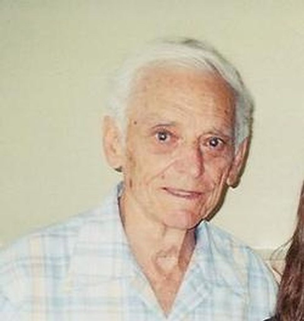 Forrest Wayne Swartz