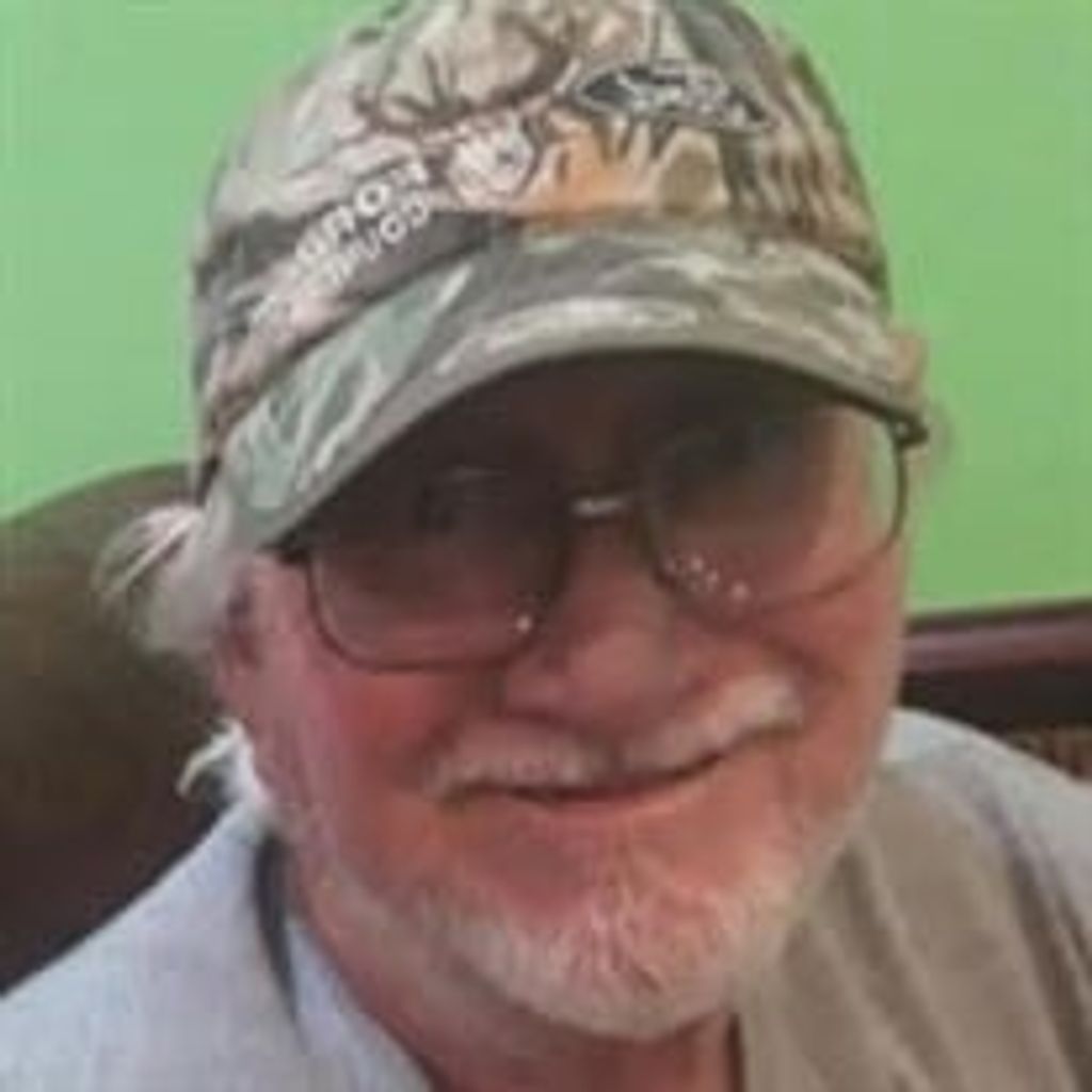 Danny Joe Dearing