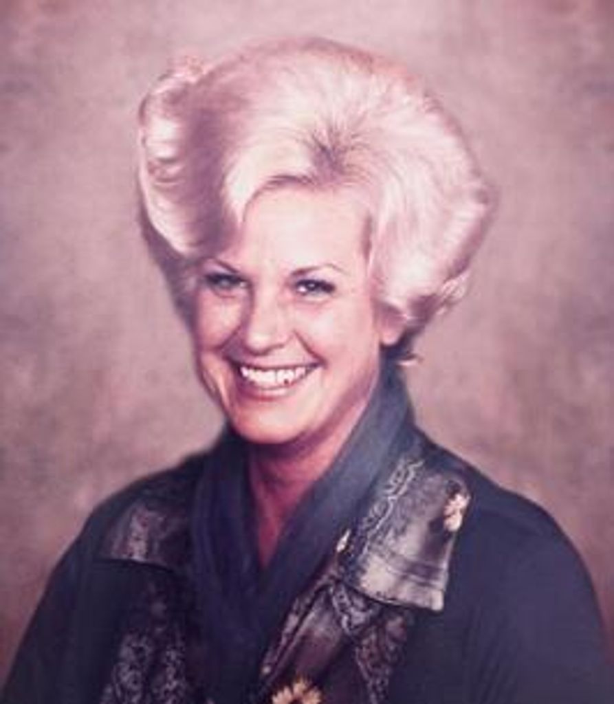 Mary Hopkins
