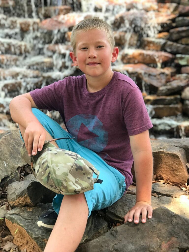 Gunner Hewett Profile Photo