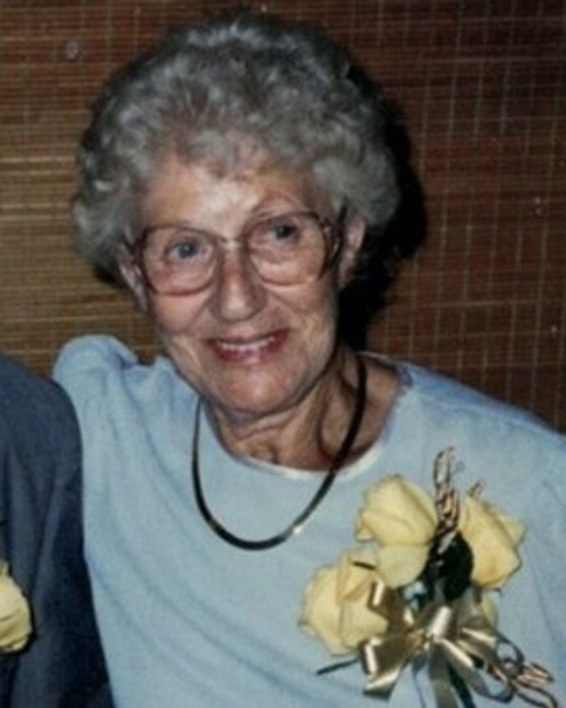 Mary Ann Bielstein