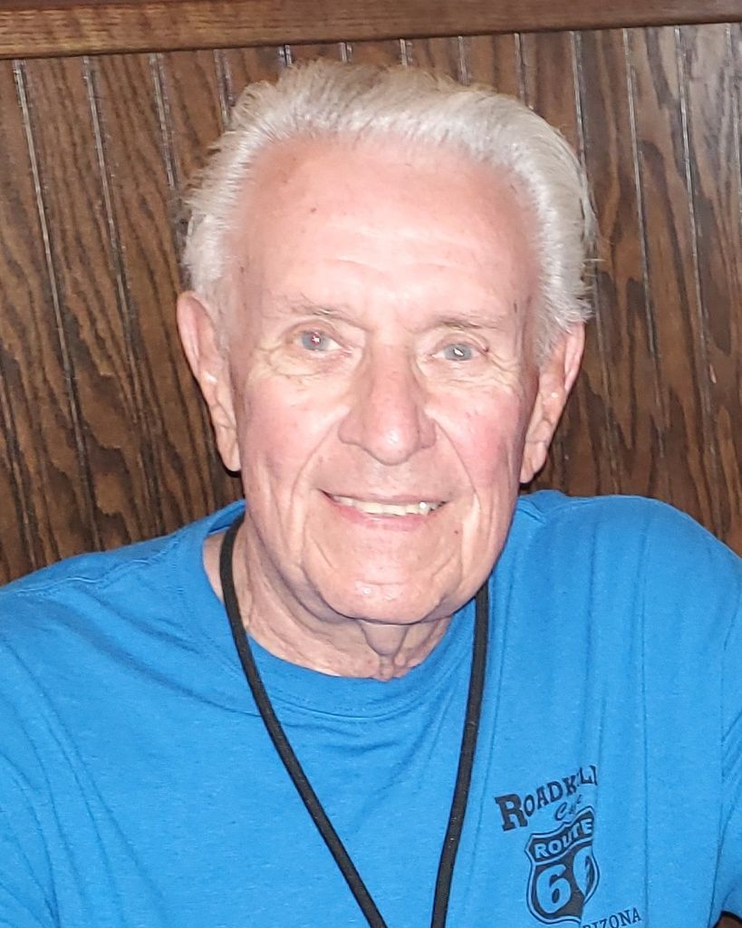William Stephen Kovacs Profile Photo