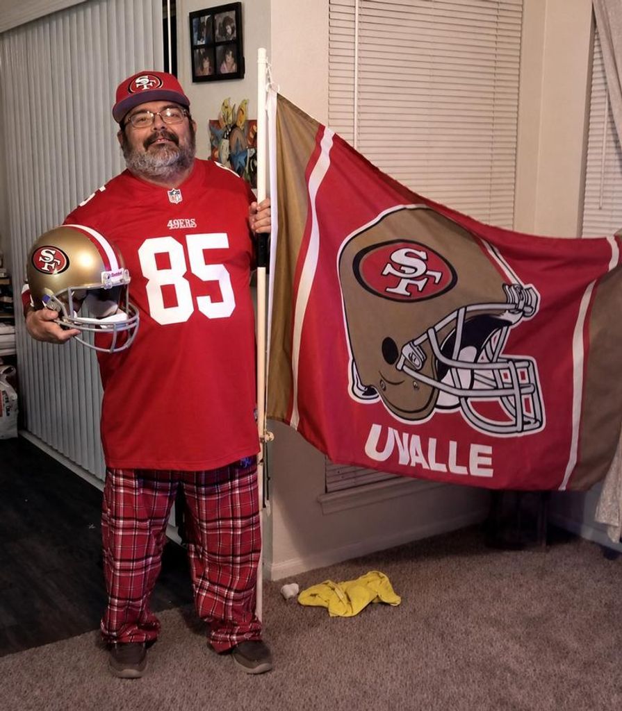 Rafael Uvalle, Jr. Profile Photo
