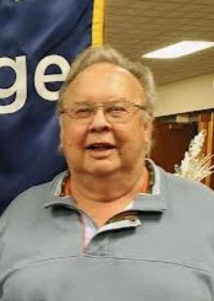 Dennis J. Whitsell Profile Photo
