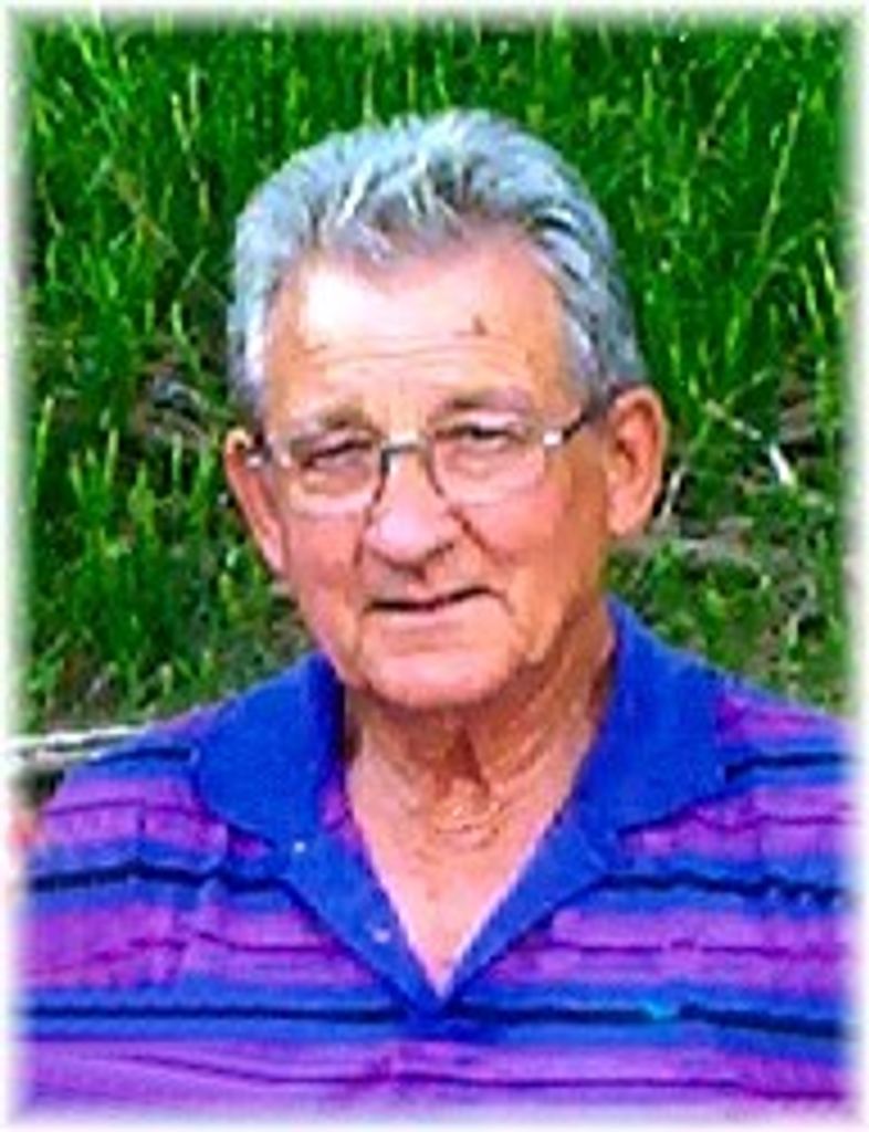 William "Bill" Gregory