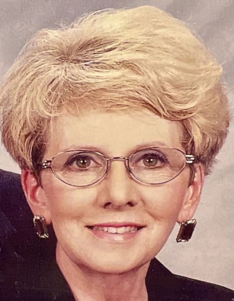 Marjorie A. (Quay)  Brosius