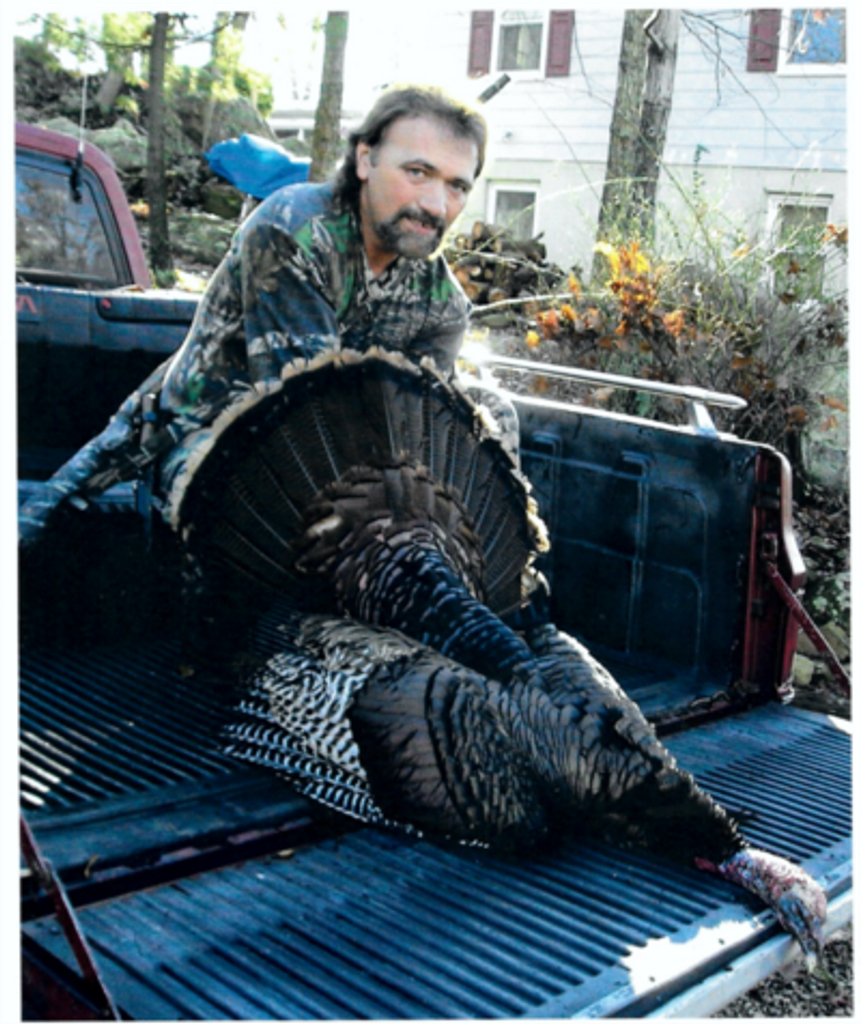 Gary Lynn Anderson Profile Photo