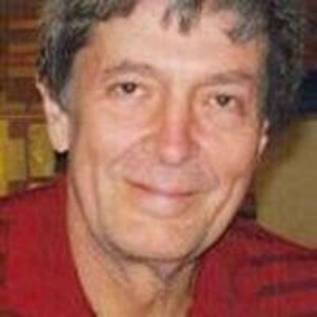 Lyman David Broughton Iii