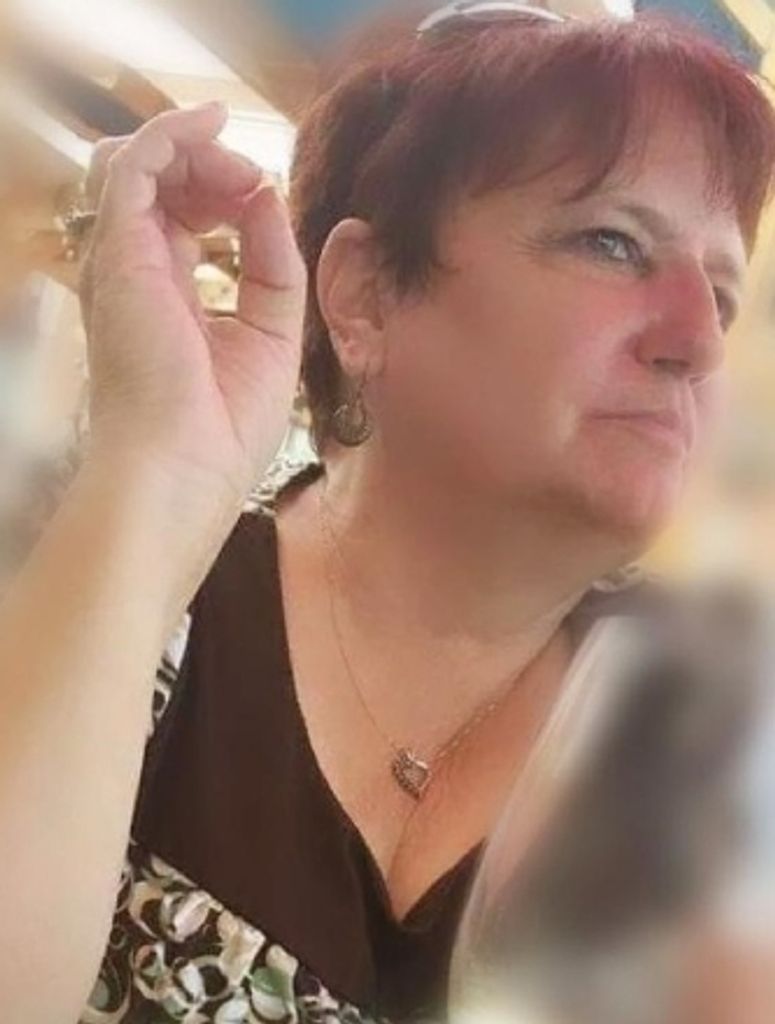 Sue Ellen Gibson Profile Photo