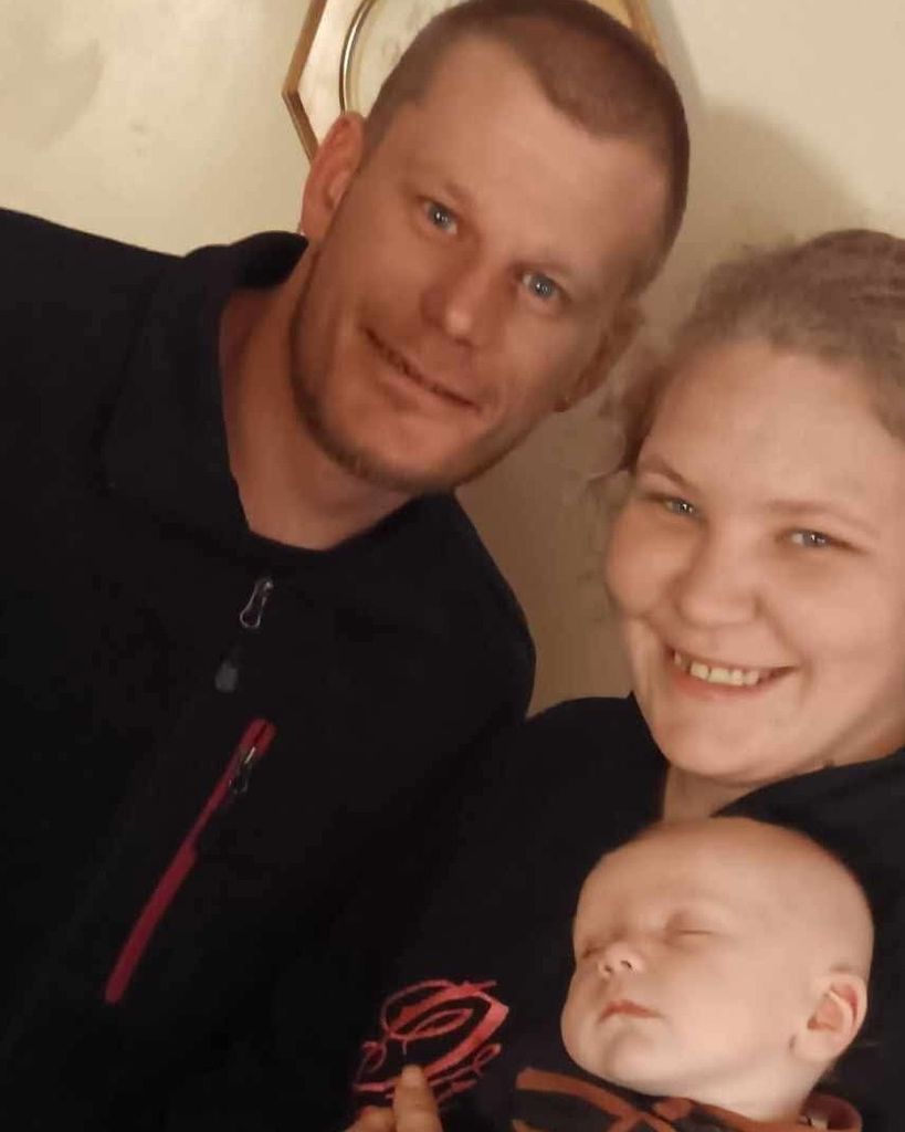 Sarah Charlsie Stone