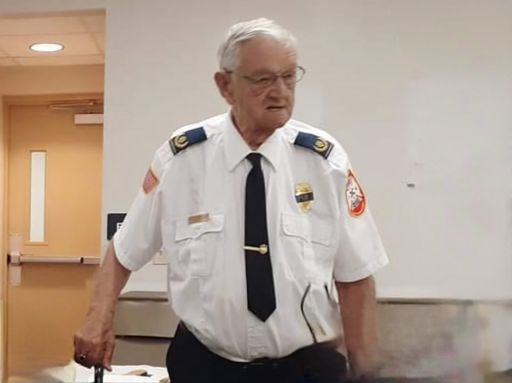 Harvey C. Kleinfelter Profile Photo