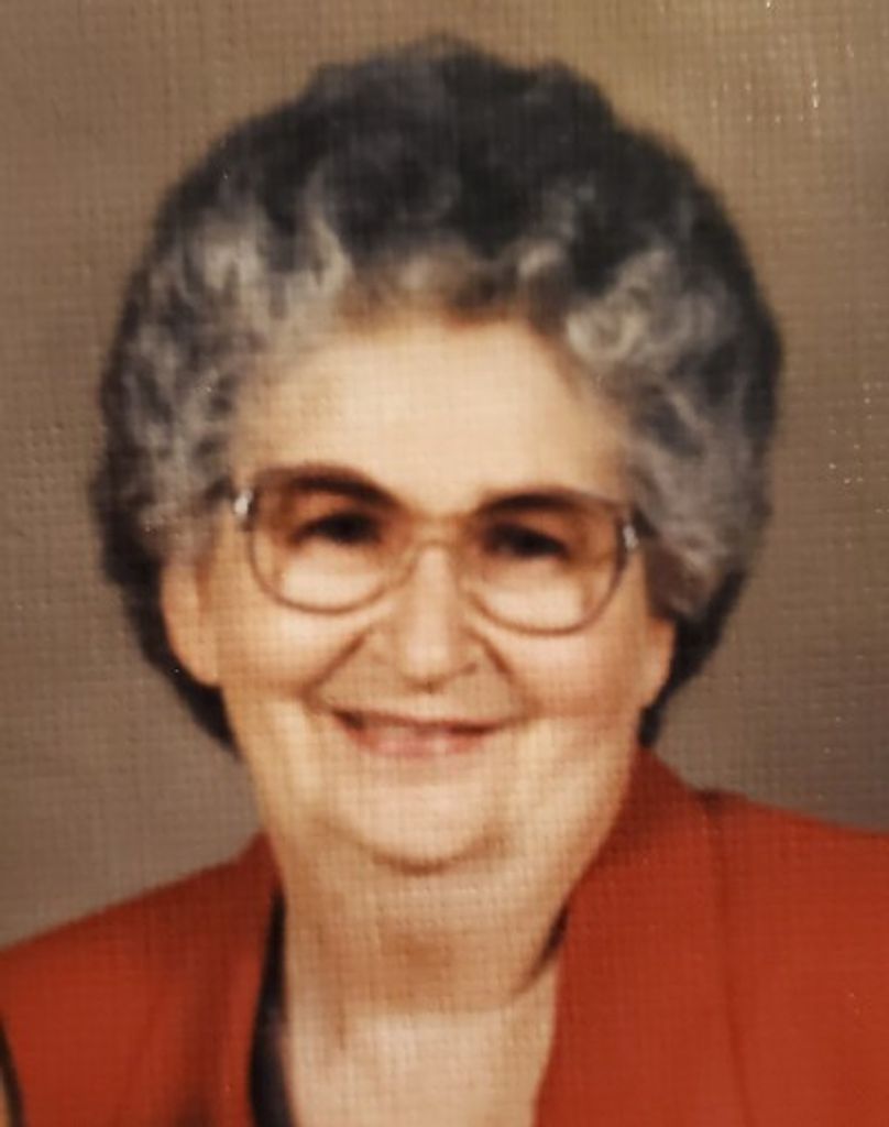 Elizabeth Ann Reagan Profile Photo