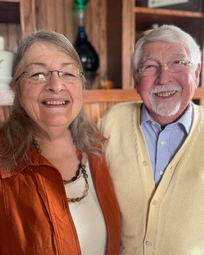 Wayne E. Swisher's obituary image