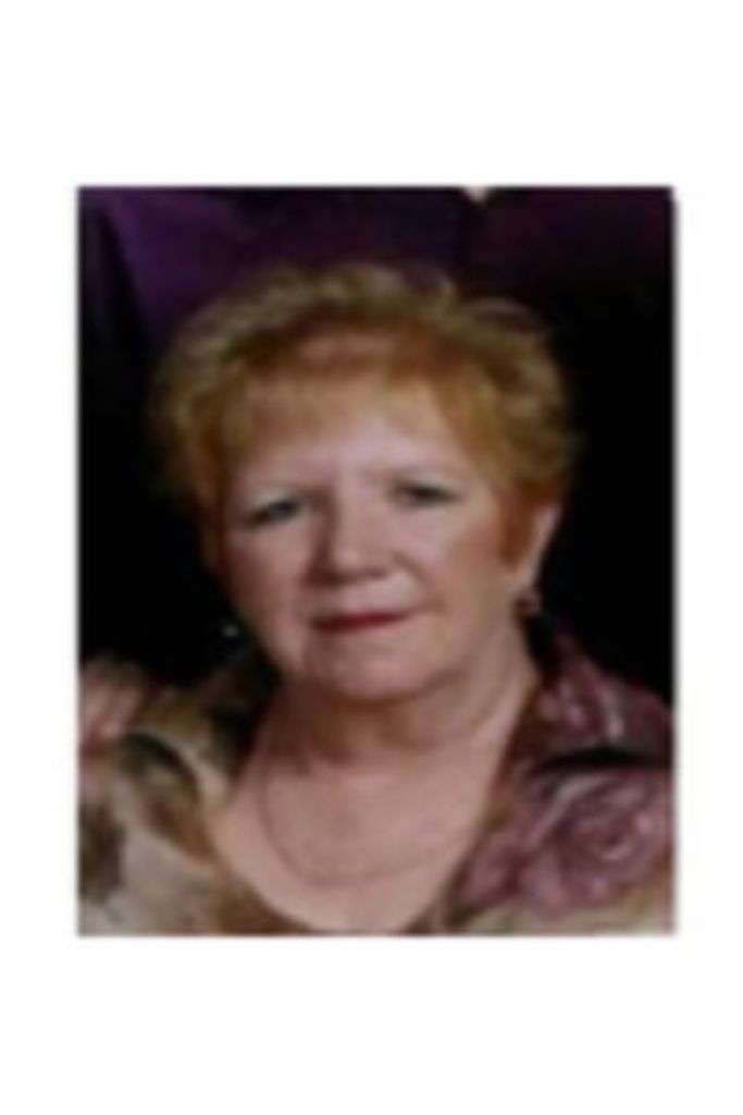Mrs. Janice Irene Hall Profile Photo