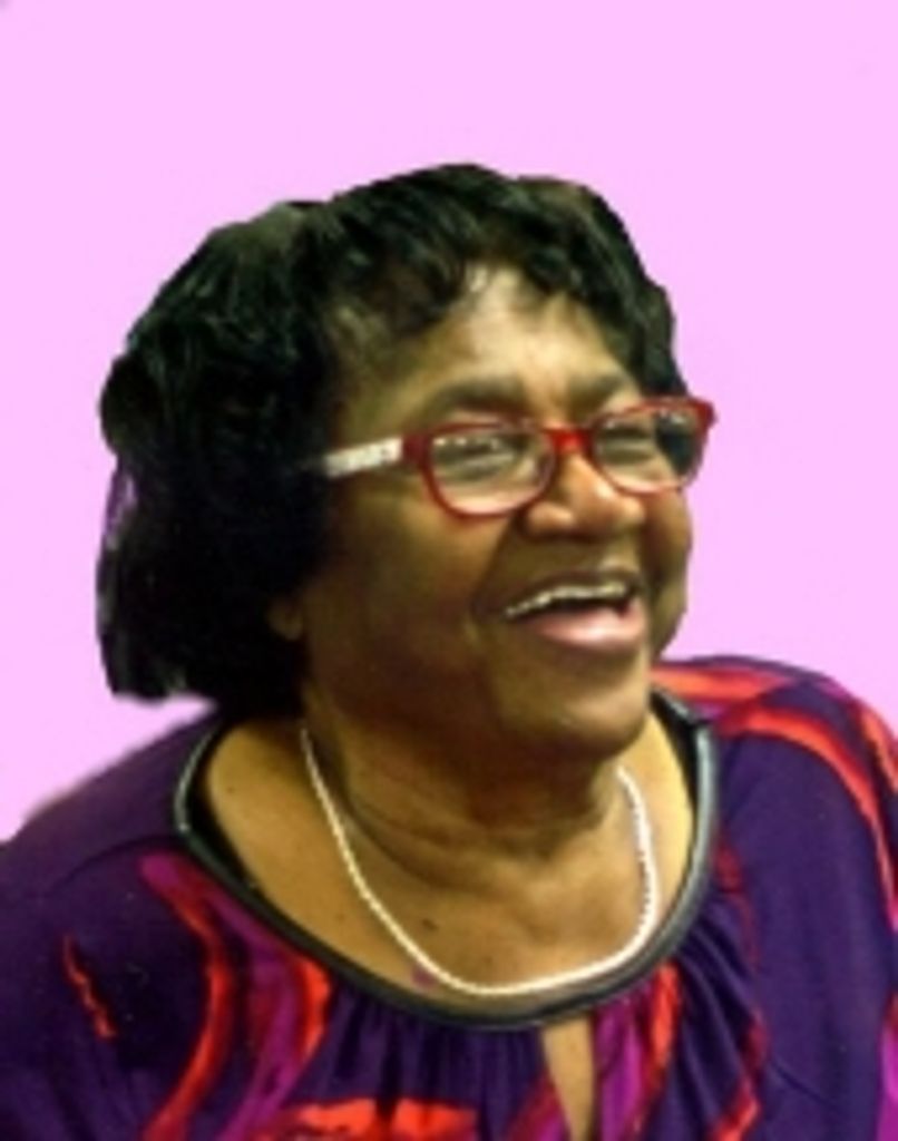 Barbara Irvin