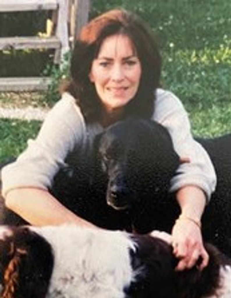Carolyn "Candy" Rogers