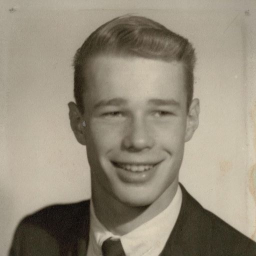 Roger L. Johnson Profile Photo